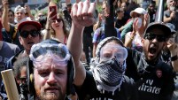 No buscan el poder ni espacio políticio; están en pie de guerra contra el racismo. Te explicamos quiénes son y cuáles son sus métodos.