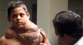 Tumor conmueve a inmigración