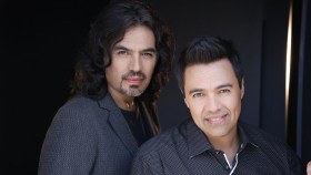 Los Temerarios están de estreno