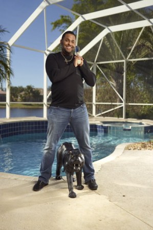 El beisbolista venezolano Pablo Sandoval también será parte del jurado.