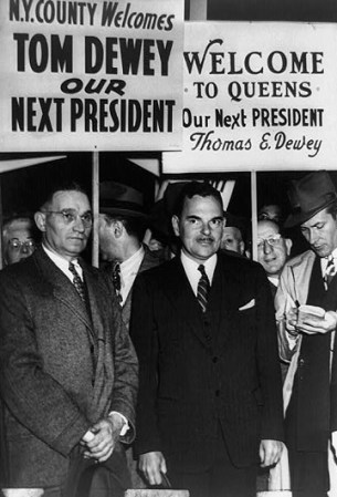 Una recopilación de fotos nostálgicas del antiguo Nueva York, cuando estaba es su apogeo de crecimiento.