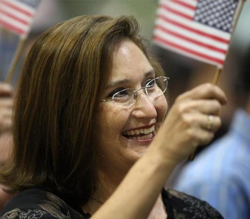 El futuro de la economía de Estados Unidos, depende de los hispanos a virtud de los cambios sociales y culturales que acompañen al crecimiento de este sector.<br />Fuente: Nielsen