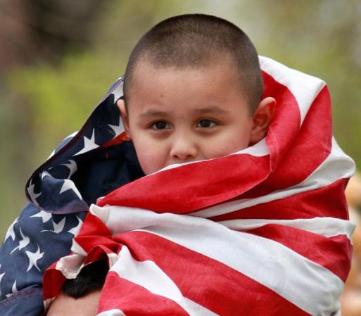 La población hispana de Estados Unidos, es el segmento minoritario más grande y que continúa creciendo a un ritmo dramático.<br />Fuente: Nielsen
