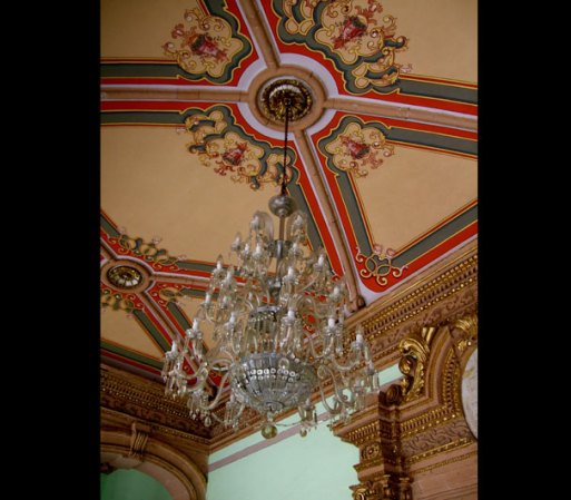 Los aspectos históricos de Lagos se pueden apreciar en muchos de sus edificios.