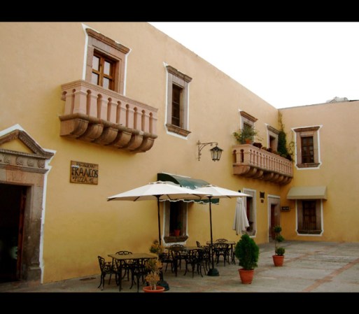 Lagos de Moreno obtuvo en noviembre del 2012 el nombramiento de "Pueblo Mágico”.