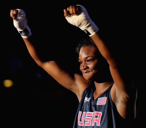 Día 12: La boxeadora estadounidense Claressa Shields triunfó en las semifinales de su categoría, por lo que combatirá por el oro en su siguiente pelea.