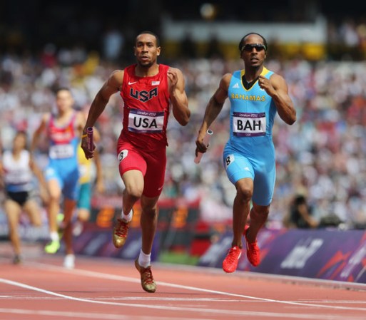 Día 13: Cuba, Venezuela, Bahamas, EEUU y Trinidad y Tobajo, avanzaron a la final de los relevos de atletismo masculinos 4x400m, en una polémica serie clasificatoria.