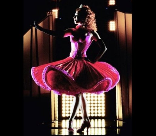 La casa de Zumanity es el hotel New York New York, uno de los preferidos por la clientela joven de Las Vegas.