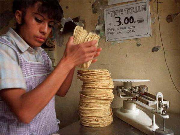 México empata con Bolivia y Argentina en el puesto 106 entre 177 países.