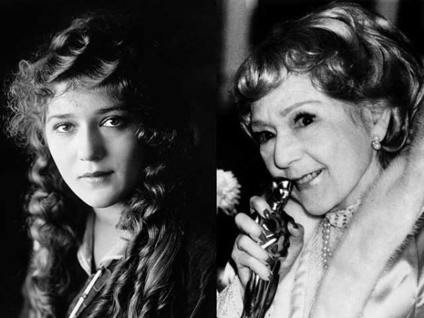 Pickford murió el 29 de mayo de 1979, a los 87 años de edad, debido a un derrame.