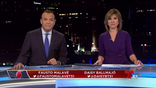 Con María en declive, se fortalece el huracán Lee Con María en declive, se fortalece el huracán Lee