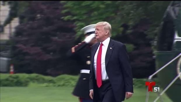 Cuba denuncia restricciones de Trump pero reitera voluntad de diálogo