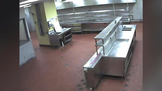 Revelan imágenes de adolescente previo a su muerte en congelador de hotel Revelan imágenes de adolescente previo a su muerte en congelador de hotel