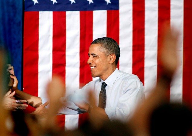 Otro sondeo, de la Universidad Quinnipiac revela que Obama lidera en intención de voto en los estados decisivos de Wisconsin y Virginia, pero Romney lo supera en Colorado.