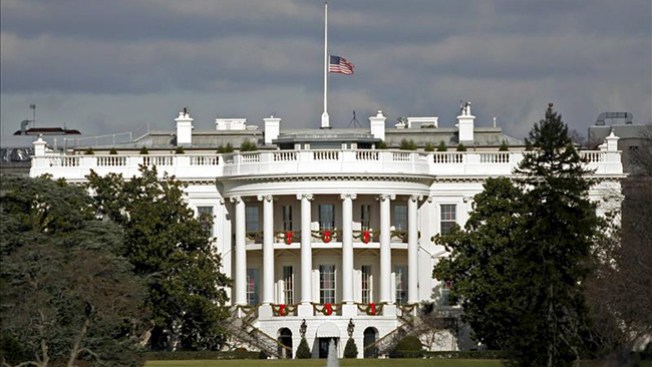Intruso de la Casa Blanca irá a corte