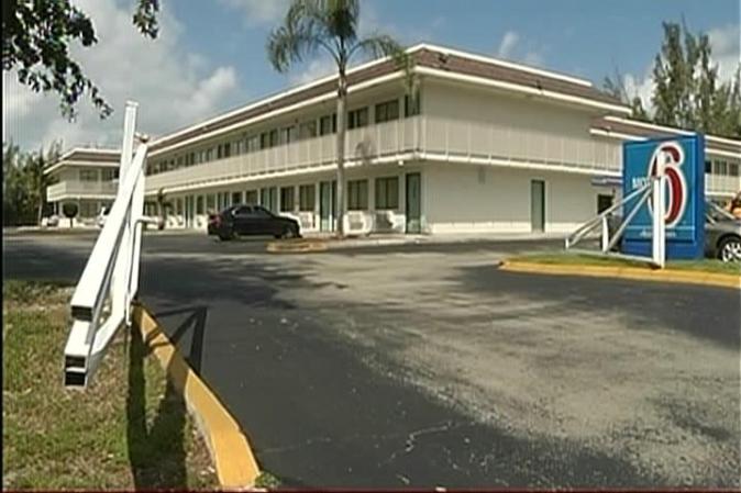 Presuntamente la Doctora Cemento practicó sus procedimientos en moteles.