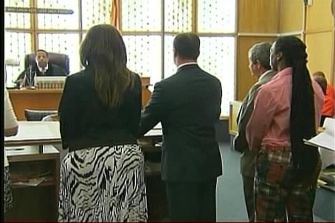 La investigación duró casi cinco meses.
