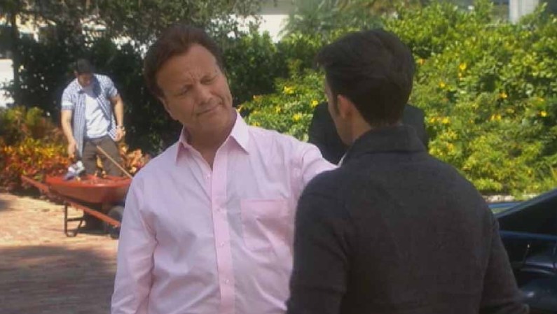 Roberto Vander actúa también en la esperada producción.