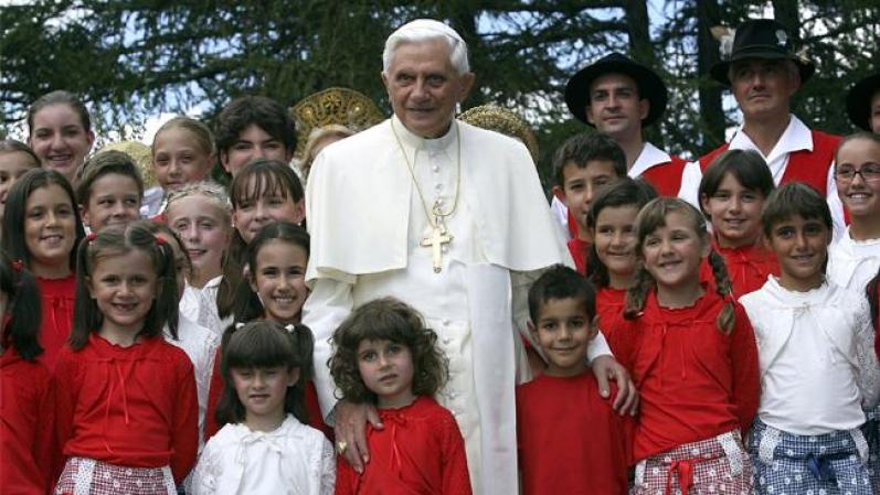 Se trata de los escándalos de abusos sexuales entre los miembros de la iglesia.