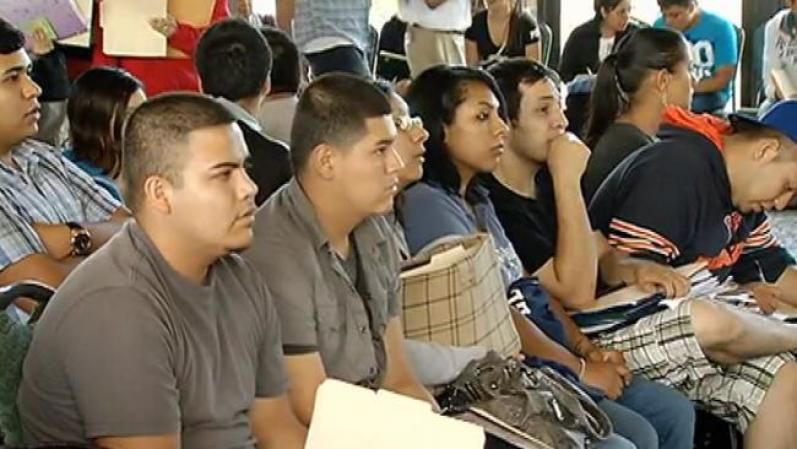 A continuación mira más imágenes del evento...