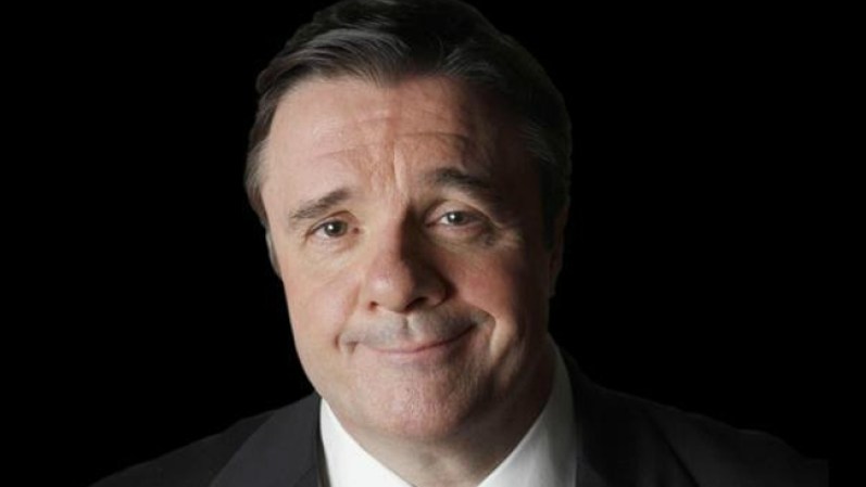 Nathan Lane, actor y comediante de cine y teatro, destacado por "The Birdcage" y "The Producers".