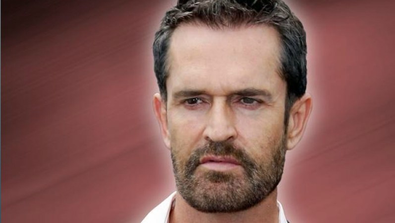 Rupert Everett, actor inglés de "My Best Friend's Wedding" y "The Next Best Thing".