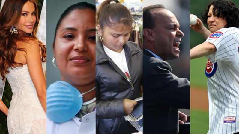 El enfoque latino en la comunidad es una tendencia cada vez más marcada en Estados Unidos. Aquí algunos datos de gran importancia.