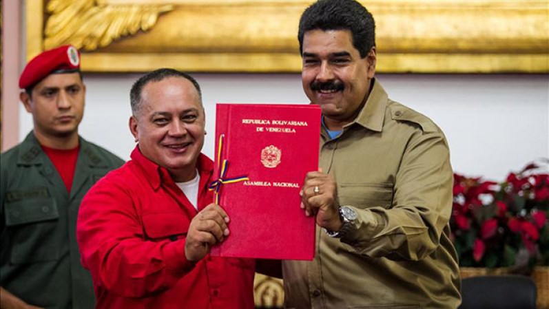 Venezuela es el país más corrupto de América Latina, según Transparencia Internacional. Venezuela alcanzó 20 puntos. En el ranking mundial se ubica en el puesto 160 entre 177 países.
