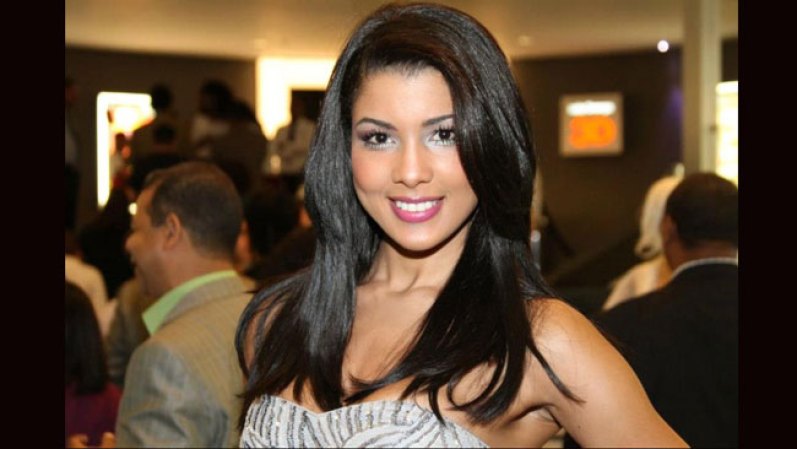 Su labor social quiere extenderla también a las mujeres y a los que menos tienen en República Dominicana también.
