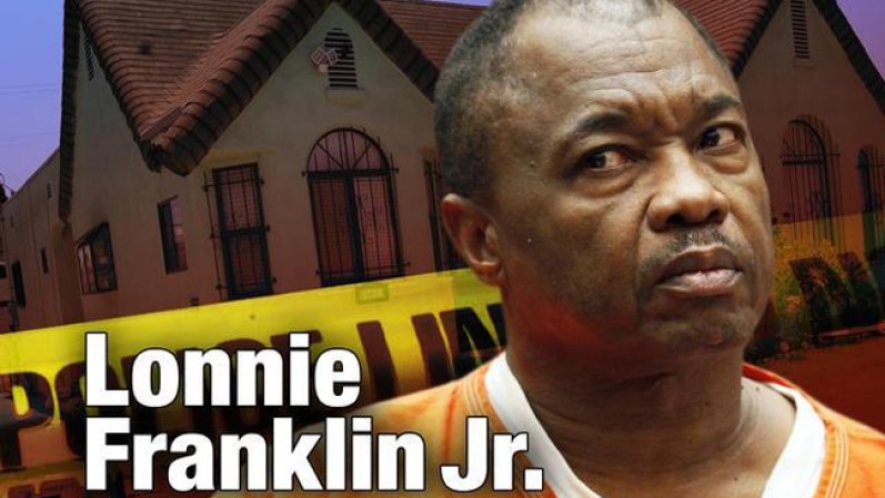 Lonnie David Franklin Jr., apodado el "Lúgubre Durmiente" ("Grim Sleeper") por hacer una pausa de 14 años entre sus crímenes. Se cree que es responsable de la muerte de por lo menos 10 mujeres en Los Angeles entre 1985 y 2007. Aún está pendiente de juicio a junio del 2011.