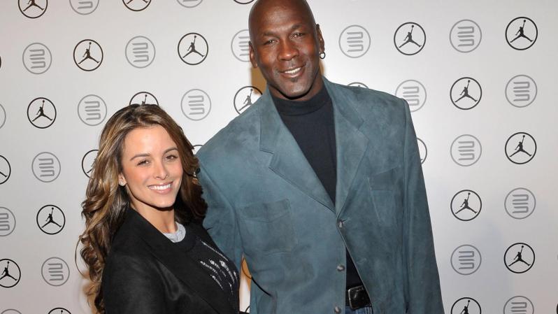 Jordan es considerado el mejor jugador de baloncesto de la historia.