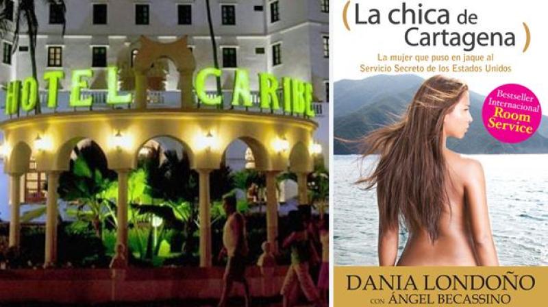 Adelanto: libro de Dania Londoño