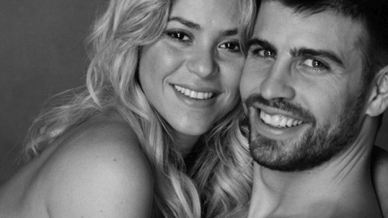 Aseguran que el Barcelona espió a Shakira y a Piqué