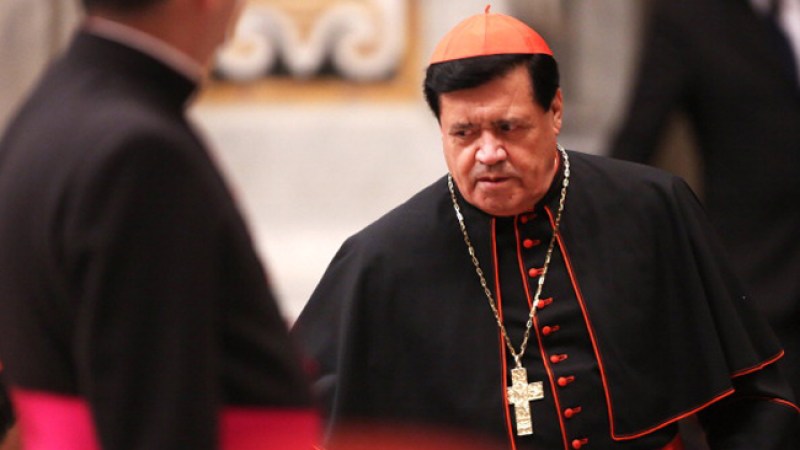 Norberto Rivera