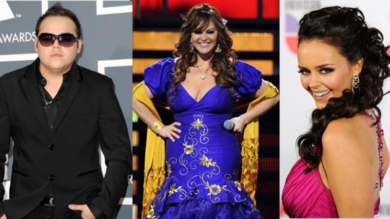 Premios Billboard de la Música Mexicana