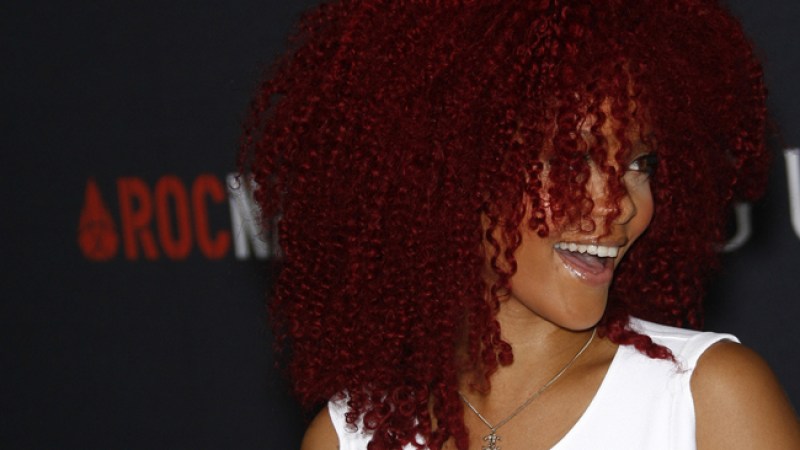 Rihanna, la más grande