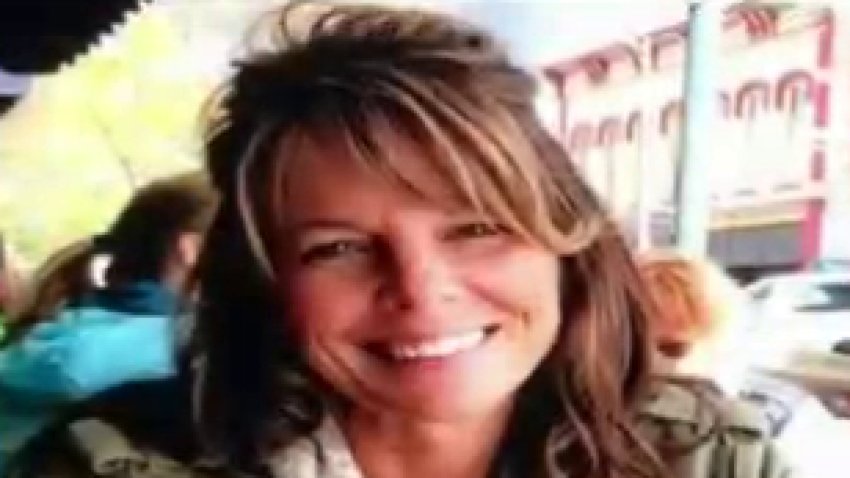 Hay nuevos detalles sobre desaparición de mujer en el Condado Chaffee