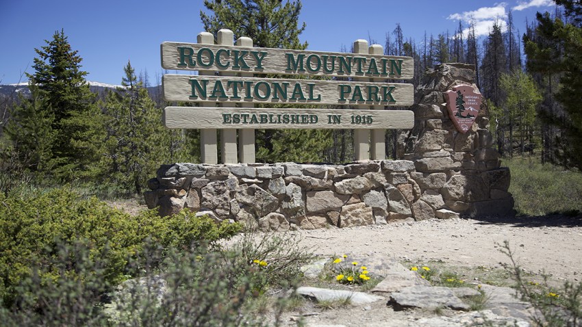 1RockyMountainNationalPark_shutterstock_146382569