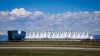 El Aeropuerto Internacional de Denver comienza la construcción de dos proyectos solares