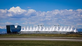 Aeropuerto de Denver DIA