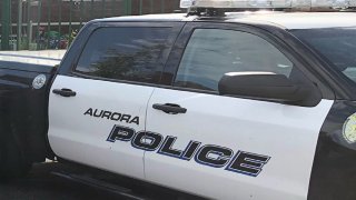 Aurora police 729