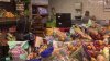 En Colorado: cómo encontrar bancos de comida en su área