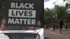Recorren 16 millas en Denver contra el racismo y el abuso policial
