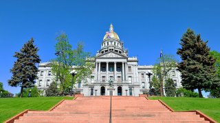 Capitolio-Colorado-Denver