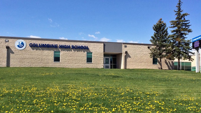 Columbine-High-School