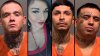 Condenan al primero de tres hispanos acusados por brutal asesinato en Golden