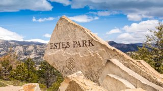 ESTES PARK CO