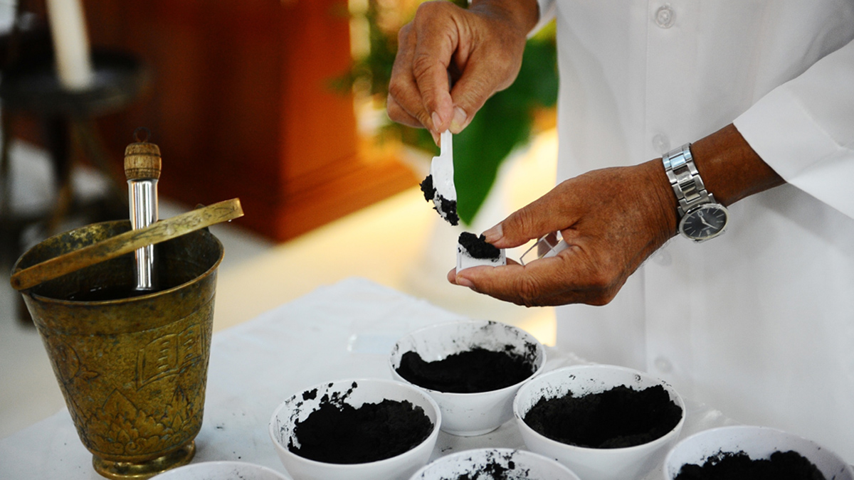 ¿Por qué se celebra el miércoles de ceniza? – Telemundo Denver