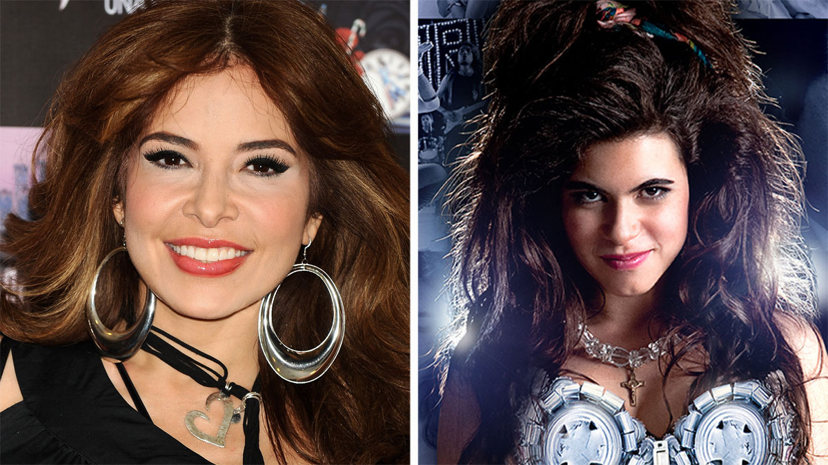 Tras oponerse, Gloria Trevi apoya película Telemundo Denver