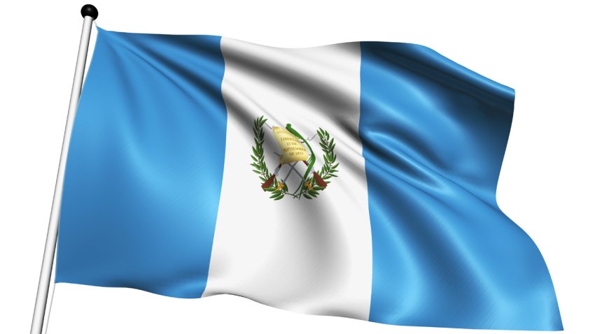 Guatemala_Flag